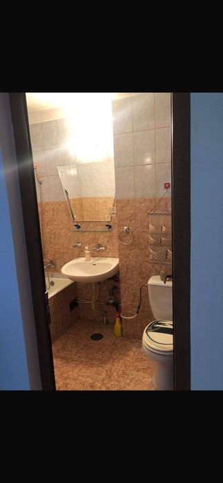 Inchiriez apartament langa metrou grivita