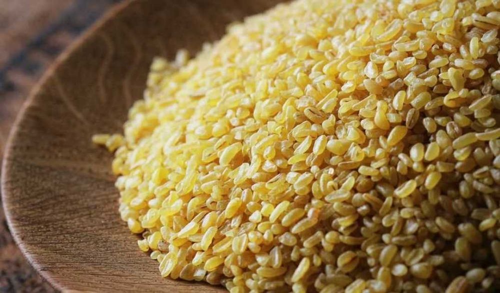 Кунжут Оқарадиган Покистон