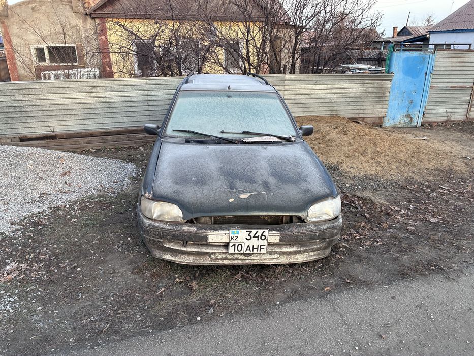 Продам/ обменяю форд