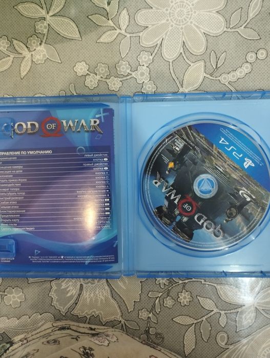 Игры на плейстейшен