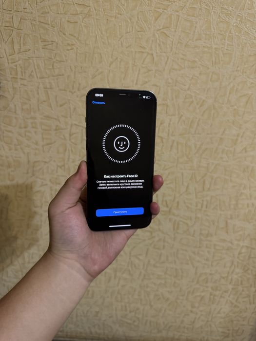 iPhone 12 Pro Max 128GB. В Идеале! 10/10.