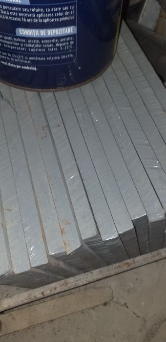 Placa ( talpa ) metal 200x300x15mm