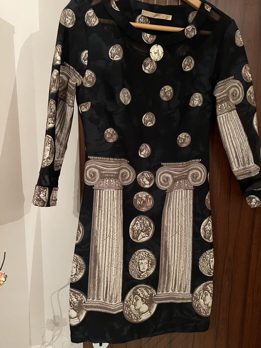 Рокля размер S/М