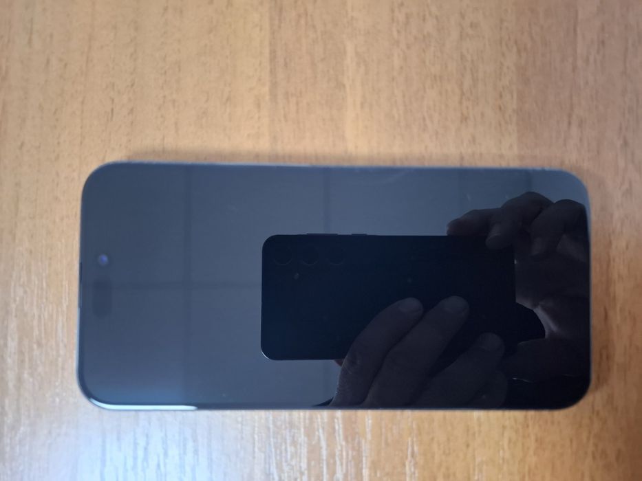 Iphone 15 pro max 256 GB