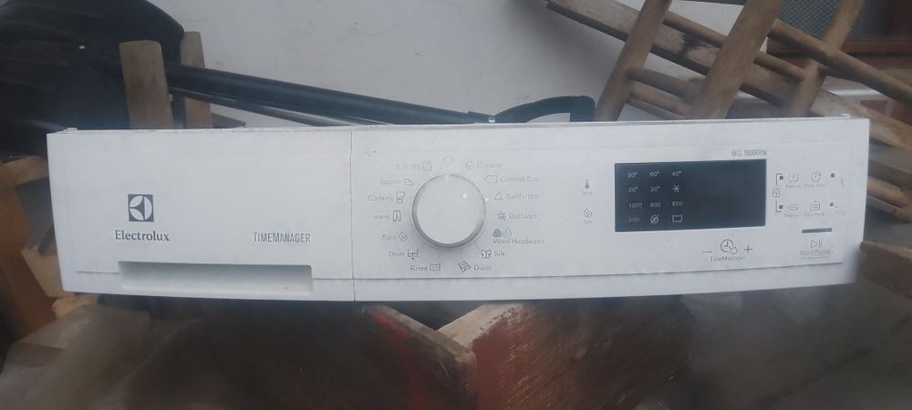 Пералня Електролукс на части. Символични цени