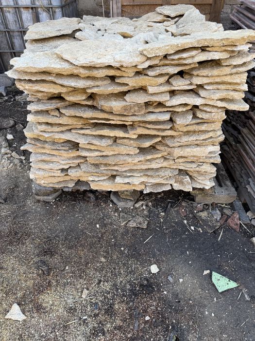 Vand piatra naturala vulcanica!
