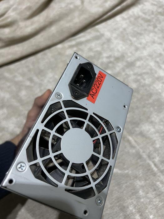 Blokpitaniya AVTECH 450w