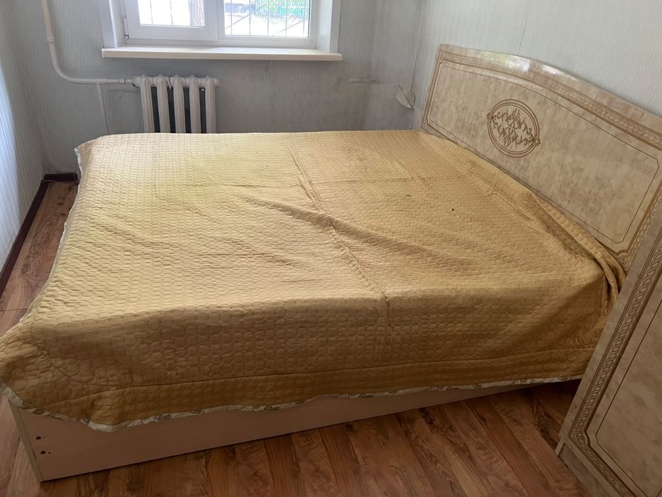 Продам мебель б/у недорого