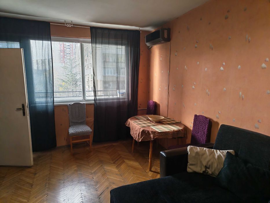 Дава се под наем Двустаен апартамент в София, Банишора - 65 кв.м за 448.8 € - Снимка #8