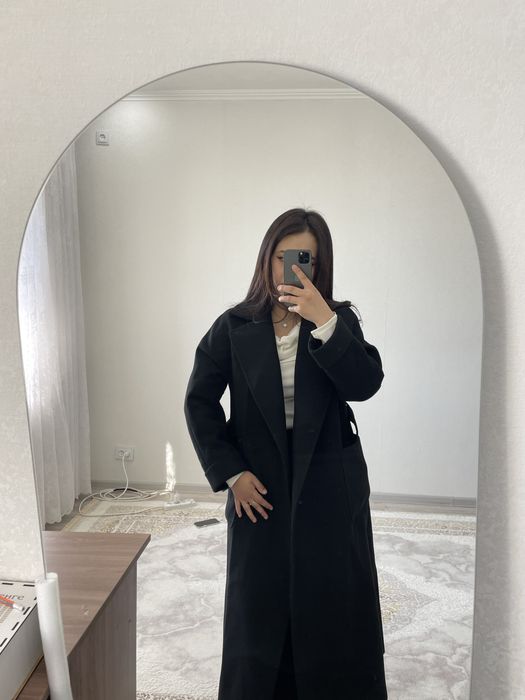 Пальто от брденда Imperia