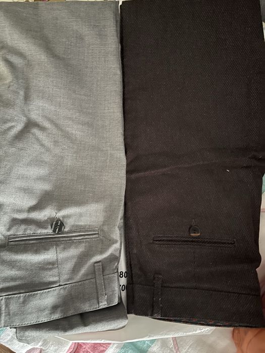 Продам мужские классические слаксы