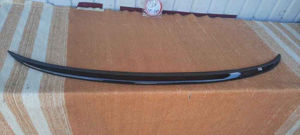 Eleron BMW F10 10-16 M5 STYLE