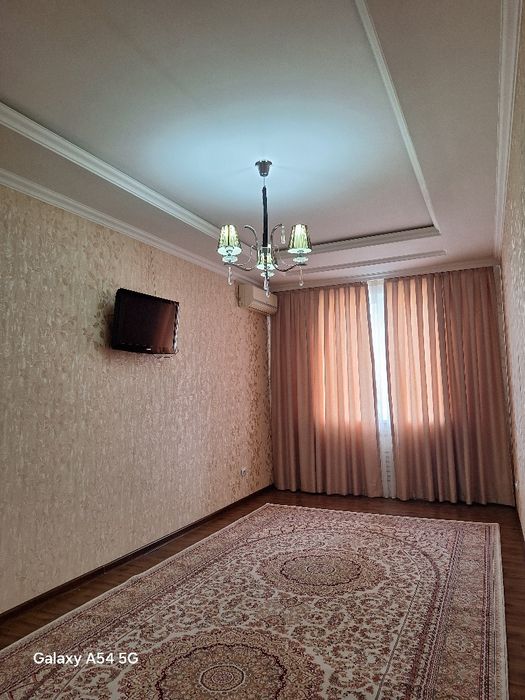 Аренда квартир Паркенски