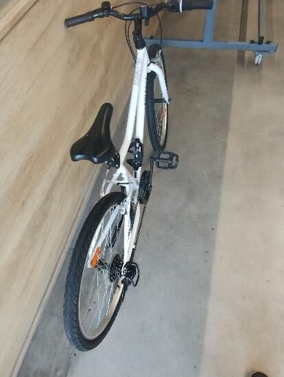 Bicicletă polivalentă - produs resigilat - (SecondHand) Decathlon