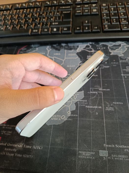 Iphone 15 pro 128/8 KH/A