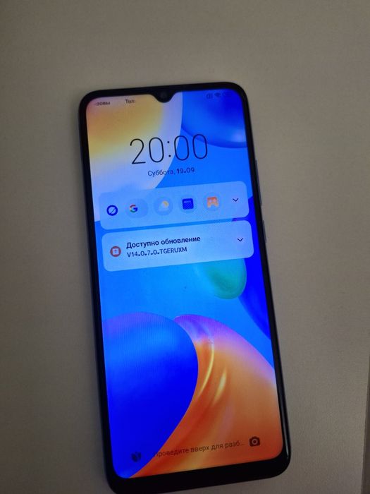 Продам Xiaomi Redmi 10C 4/128