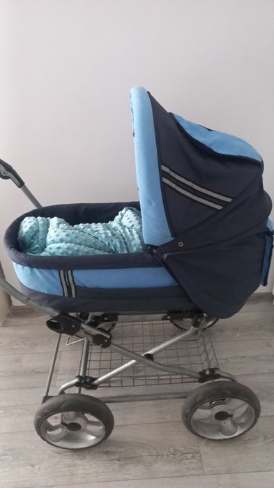 Продам коляску детскую