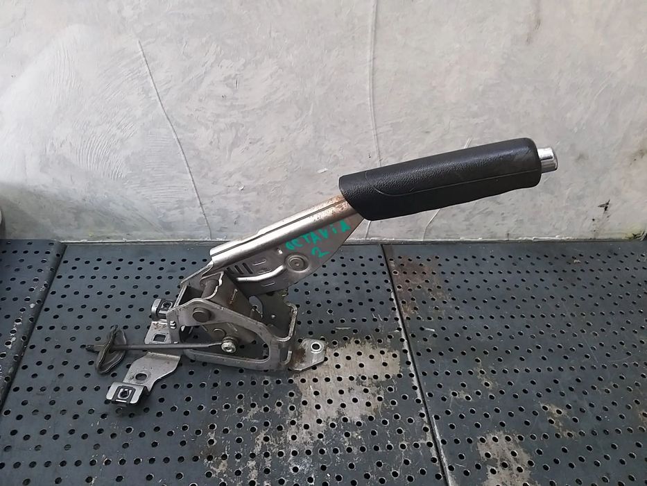 Maner frana de mana skoda octavia 2 1z 1z1711303a