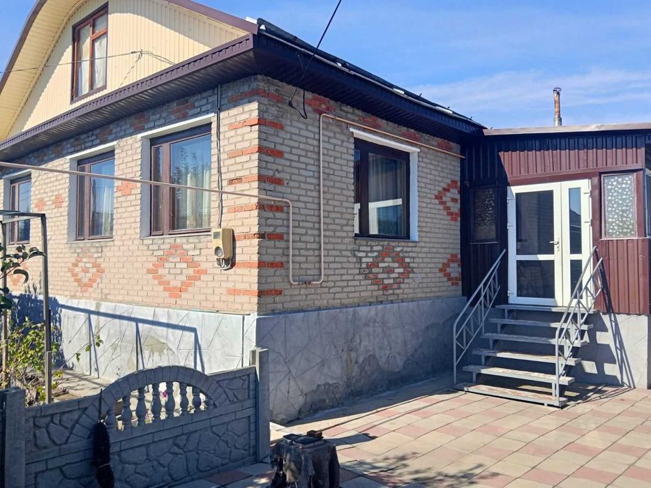 в продаже 4 комнатный дом в Тобыле