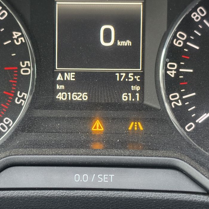 SKODA Octavia 2014 — imagine 5