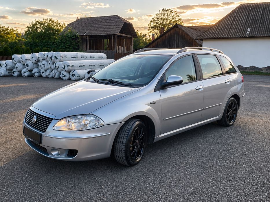 FIAT Croma 2007 — imagine 2