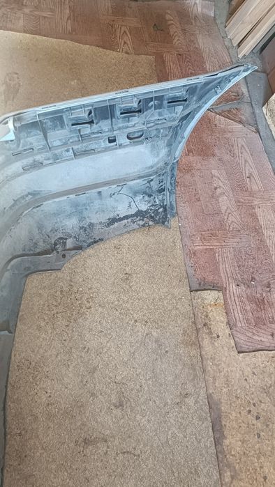 Продам задний бампер WV Passat B5+