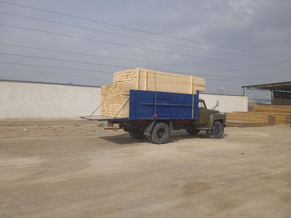 Газ 53 сотилади.