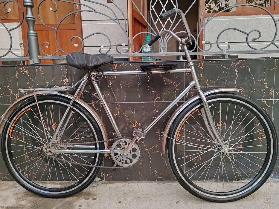 Velosiped 28 nikel svet yangi