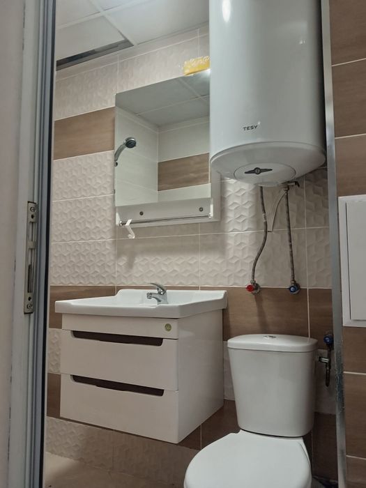 Двустаен колхозен пазар