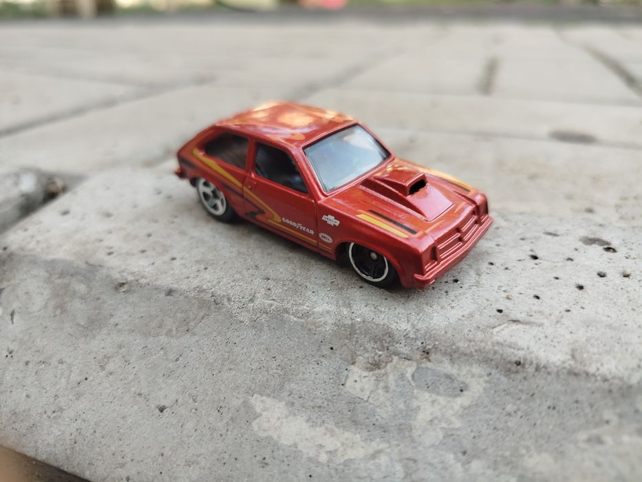 Машинка hot wheels оригинал редкая