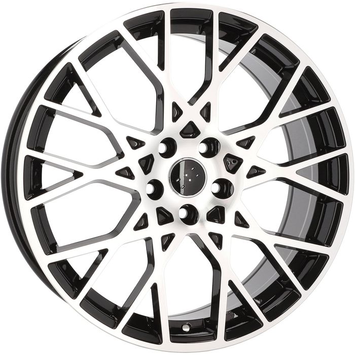 Jante Audi R19 5x112 RS 293 MB Style | A3 S3 RS3 Q2 Q3, TT, A6 C6, etc