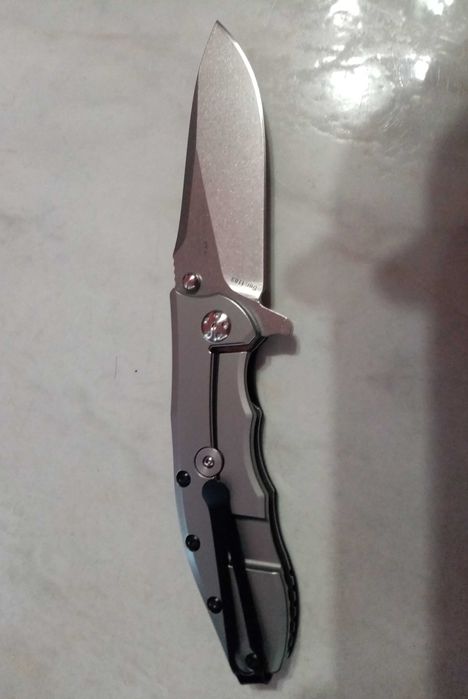 Нож Zero Tolerance