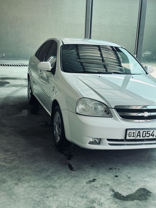 Lacetti arendaga !!!