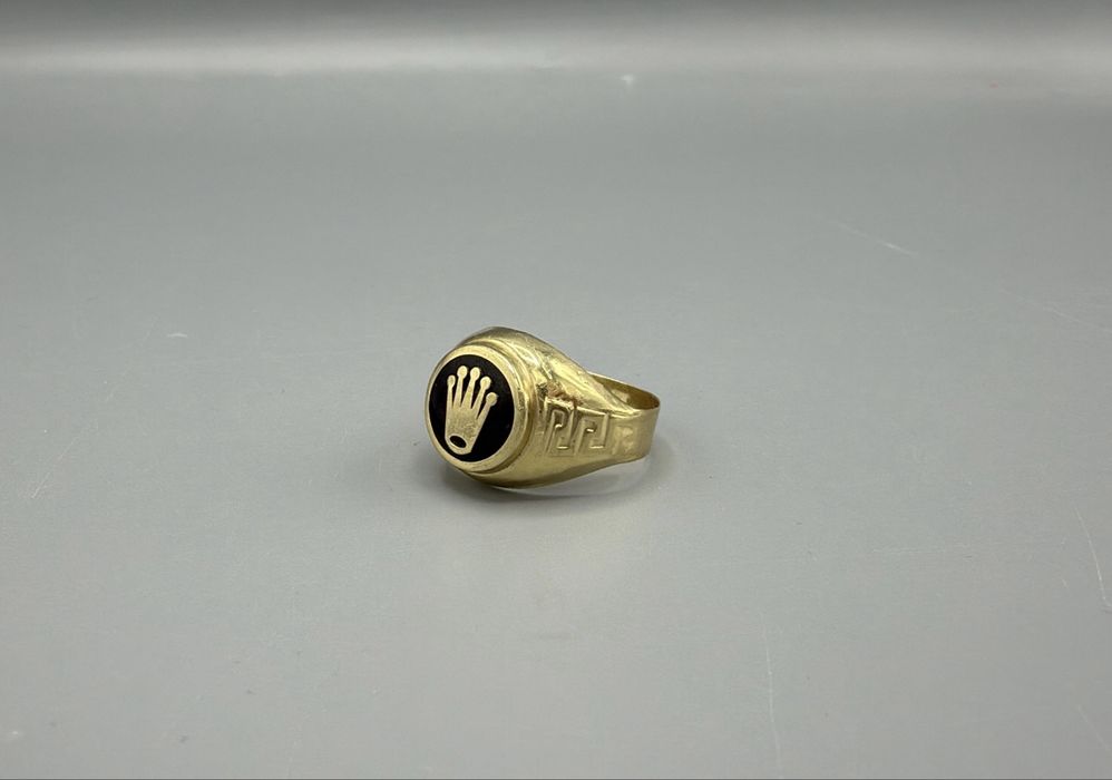 Inel de Aur 5.67Gr/14K