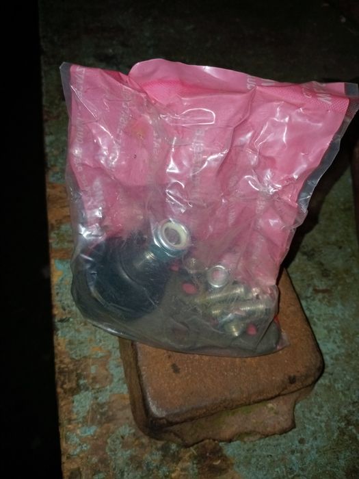 Шаровые  Daewoo NEXTA CAR