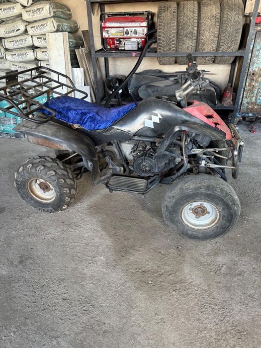 Продаю квадроцикл