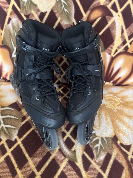 обавена днес, 15:05 ч.
Продавам Ролери 41 Номер