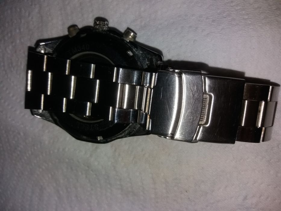 Ceas mecanic automatic