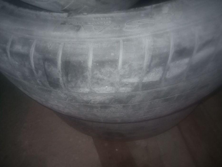 Аяқ, балон, шина