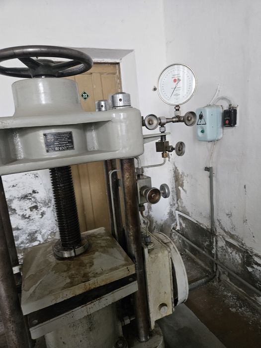 Продам строительную лабораторию