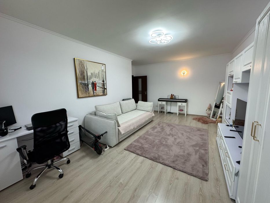 Apartament 2 camere | Deva | Complex Rezidențial Primavera