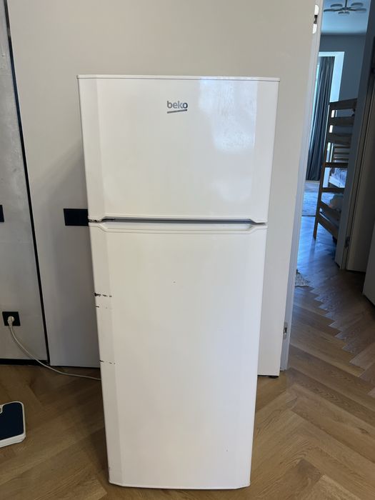 Холодильник Беко Beko
