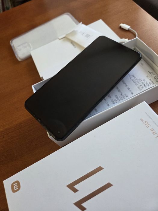 Xiaomi 11 Lite 5G NE 8/128