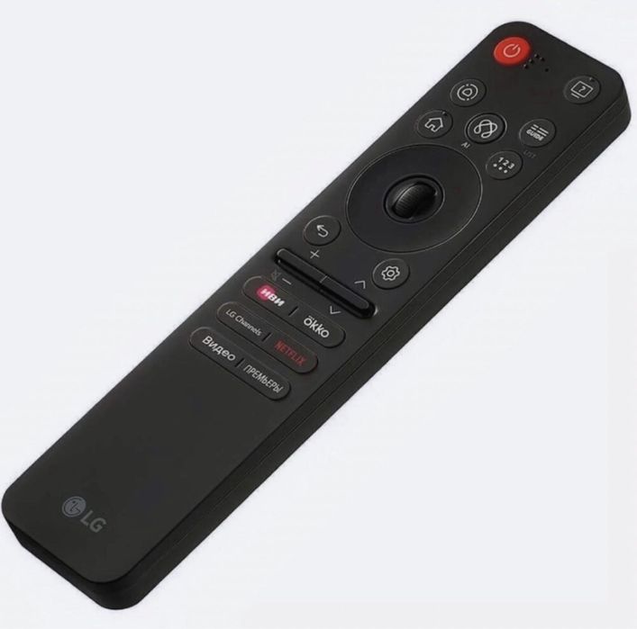 Telvizr LG 43UA75009LA UHD 4K (2025) . Для дома.
