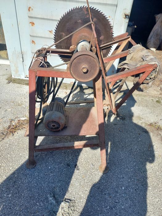 Трифазен циркуляр