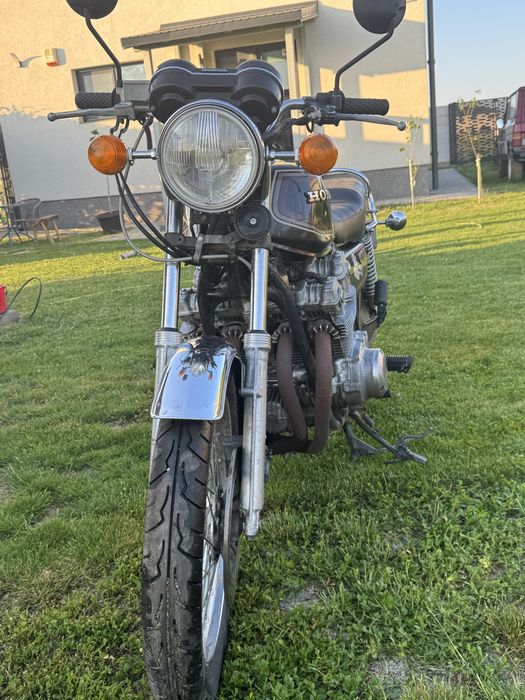 Honda CB750K 1980