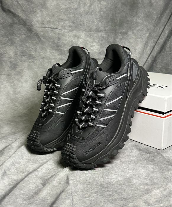 Обувки Moncler Trailgrip gtx