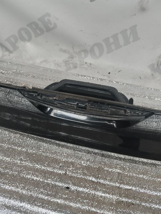 Панел за багажник за Ford Galaxy 2015/2019год