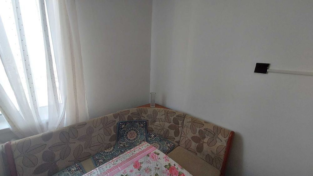 Продается квартира в 5 микрорайоне