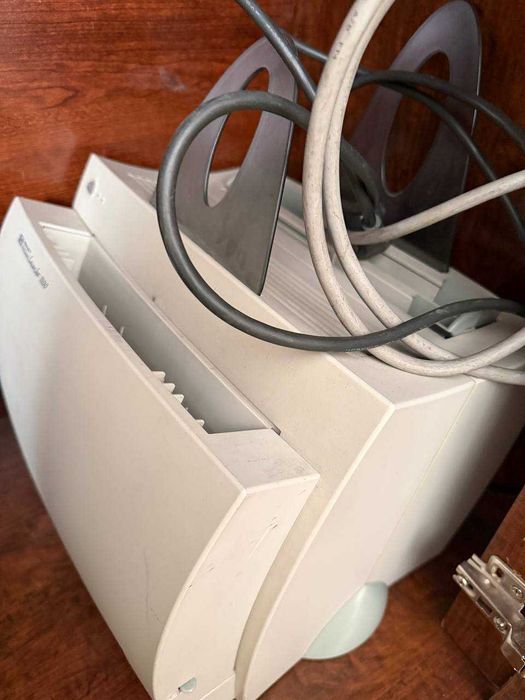 Принтер Scan Jet 1000